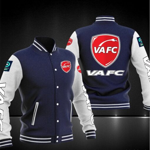 Veste Teddy Valenciennes Football Club – Image 2