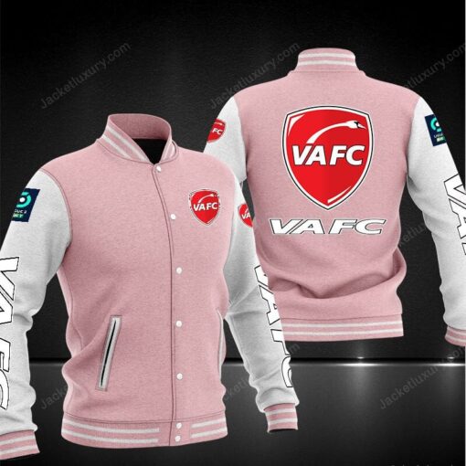 Veste Teddy Valenciennes Football Club – Image 6