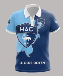 Polo Havre Athletic Club HVKA10173