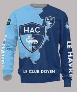 Sweat Havre Athletic Club