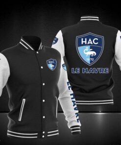 Veste Teddy Havre Athletic Club