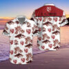 Chemise hawaïenne FC Metz