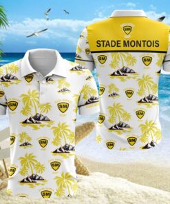 Polo Stade Montois Rugby