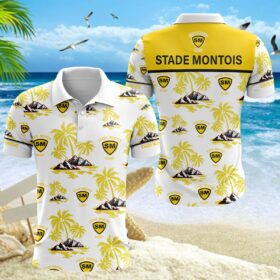 Polo Stade Montois Rugby
