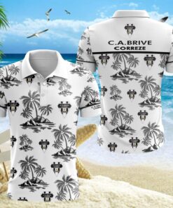 Polo CA Brive