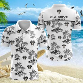 Polo CA Brive