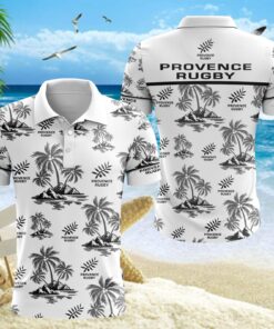 Polo Provence Rugby