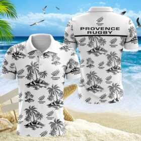 Polo Provence Rugby