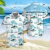 Chemise hawaïenne Aviron Bayonnais