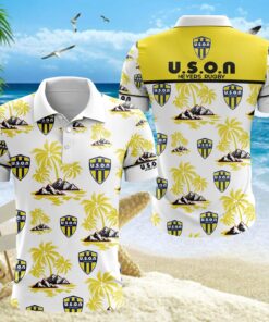 Polo USON Nevers