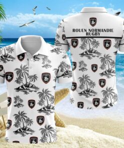Polo Rouen Normandie Rugby