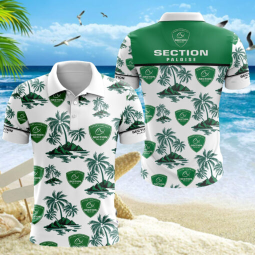 Polo Section Paloise