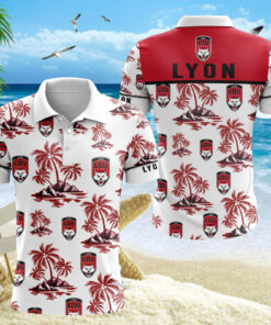 Polo Lyon OU