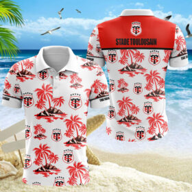 Polo Stade Toulousain