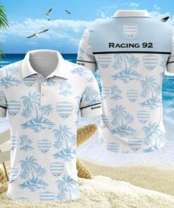 Polo Racing 92