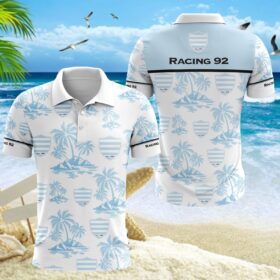 Polo Racing 92