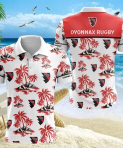Polo Oyonnax Rugby