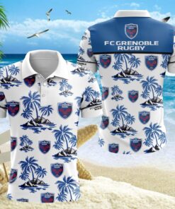Polo FC Grenoble Rugby