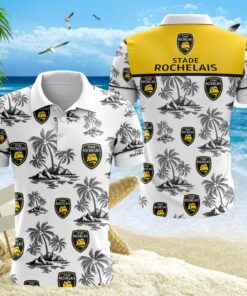 Polo Stade Rochelais