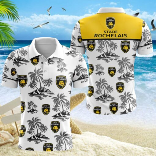 Polo Stade Rochelais