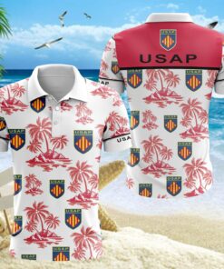 Polo USA Perpignan