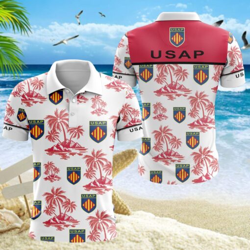 Polo USA Perpignan