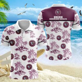Polo Union Bordeaux Bègles