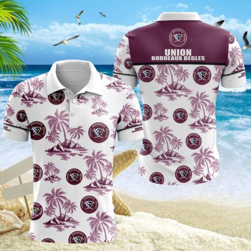 Polo Union Bordeaux Bègles