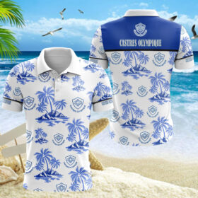 Polo Castres Olympique