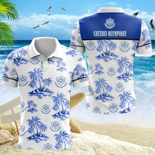 Polo Castres Olympique
