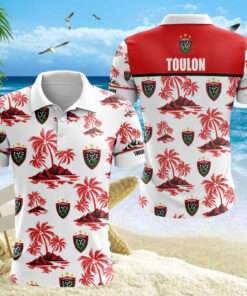 Polo RC Toulonnais