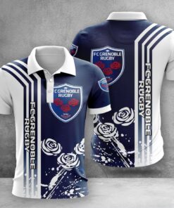 Polo FC Grenoble Rugby