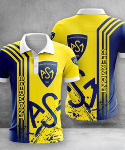 Polo ASM Clermont Auvergne