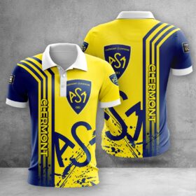 Polo ASM Clermont Auvergne