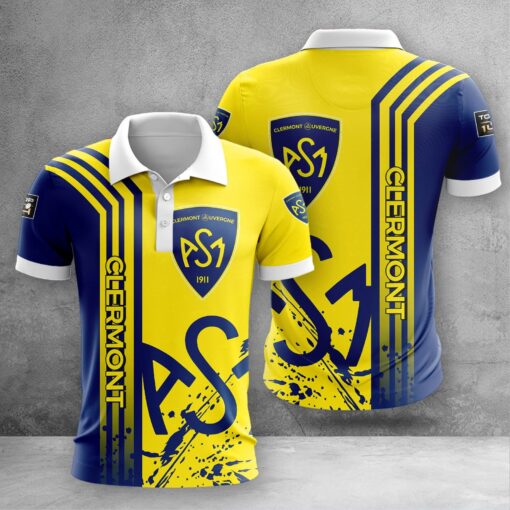Polo ASM Clermont Auvergne