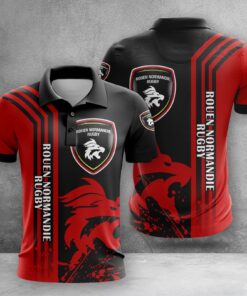 Polo Rouen Normandie Rugby