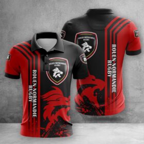 Polo Rouen Normandie Rugby