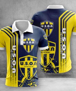 Polo USON Nevers