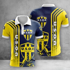 Polo USON Nevers