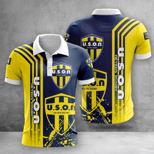 Polo USON Nevers