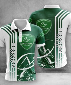 Polo Section Paloise