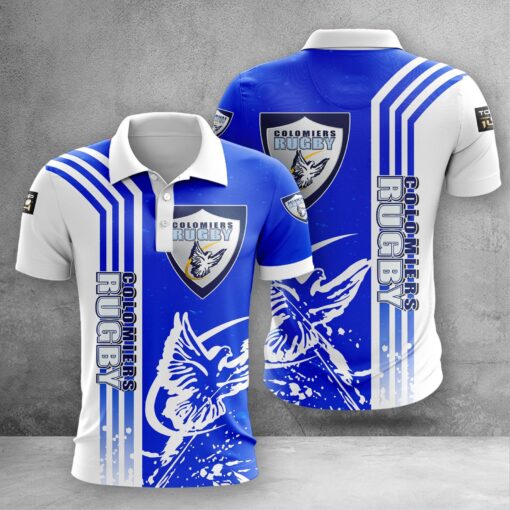 Polo Colomiers Rugby