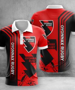 Polo Oyonnax Rugby