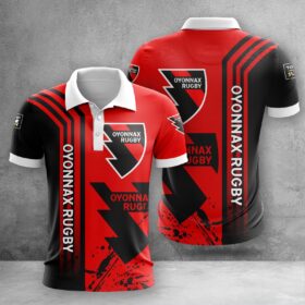 Polo Oyonnax Rugby