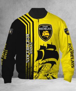 Blouson bomber Stade Rochelais