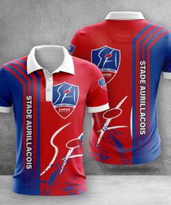 Polo Stade Aurillacois Cantal Auvergne