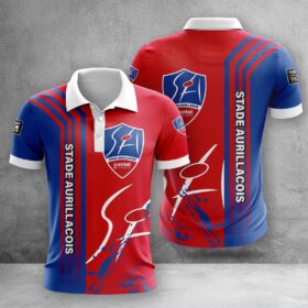 Polo Stade Aurillacois Cantal Auvergne