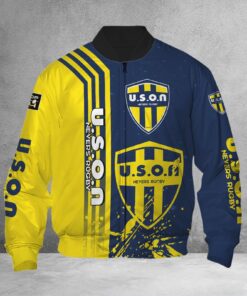 Blouson bomber USON Nevers