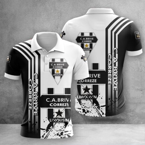 Polo CA Brive