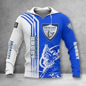 Sweat à capuche Colomiers Rugby